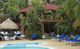 Amanwana Ecofinca